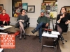 Danielle Alvarado - Urban Justice Center hosts panel discussion on Sanctuary Cities