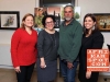 Melissa Mark-Viverito, Lourdes Rosado, Ravi Ragbir, Danielle Alvarado - Urban Justice Center hosts panel discussion on Sanctuary Cities