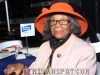 Longtime Harlem resident Ms. Liler Donaldson