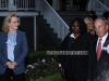 Meryl Streep, Whoopi Goldberg, and Mayor Bloomberg