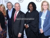 Kelly Ripa, Robert De Niro, Mayor Bloomberg, Whoopi Goldberg, and Meryl Streep