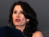 Media and Entertainment Commissioner Katherine Oliver