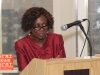 H.E. Dr Ojiambo, Chief of External Relations, United Nations Population Fund