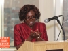 H.E. Dr Ojiambo, Chief of External Relations, United Nations Population Fund