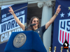 Women’s-World-Cup-Soccer-Champions-with-Megan-Rapinoe-celebrate-victory-in-New-York-City-with-parade-presentation-with-keys-to-City-by-Mayor-Bill-de-Blasio-First-Lady-McCray-4357