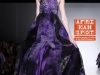 Zang Toi pays homage to America at 25th year anniversary fashion show